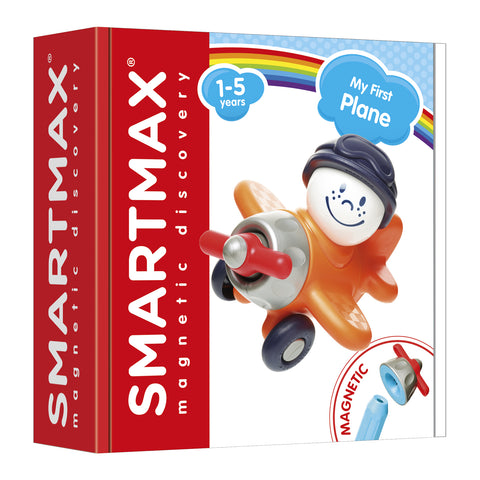 SmartMax | My First Plane SMX 244US