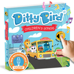 Ditty Bird | Sound Book Childrens Songs - 7