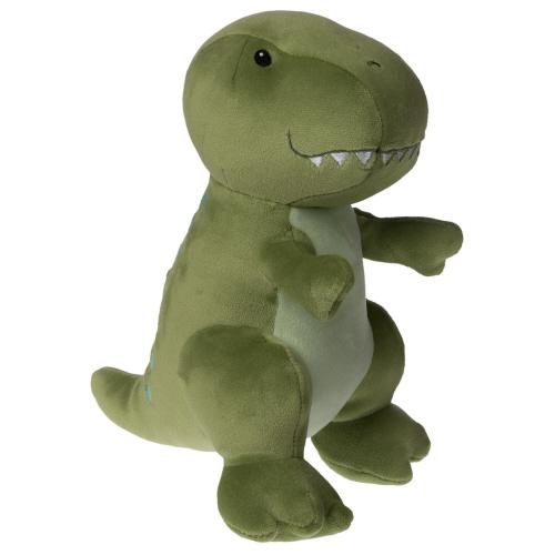 Smootheez T-Rex 10" Plush For Ages 0Mons+