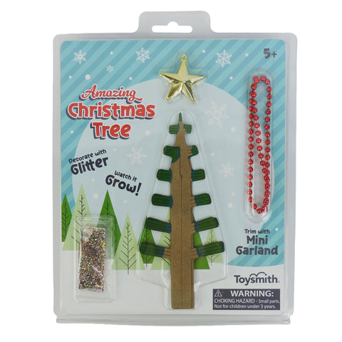 Amazing Grow Christmas Tree 5+ - 1
