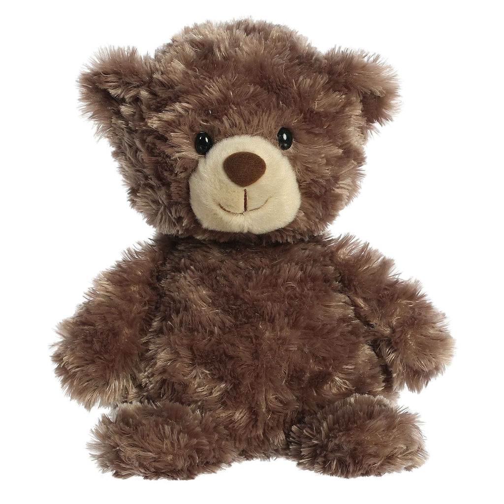 Tummy Bear | Taupe 01829