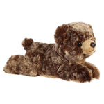 MF | Brownie Bear 8" Plush - 1