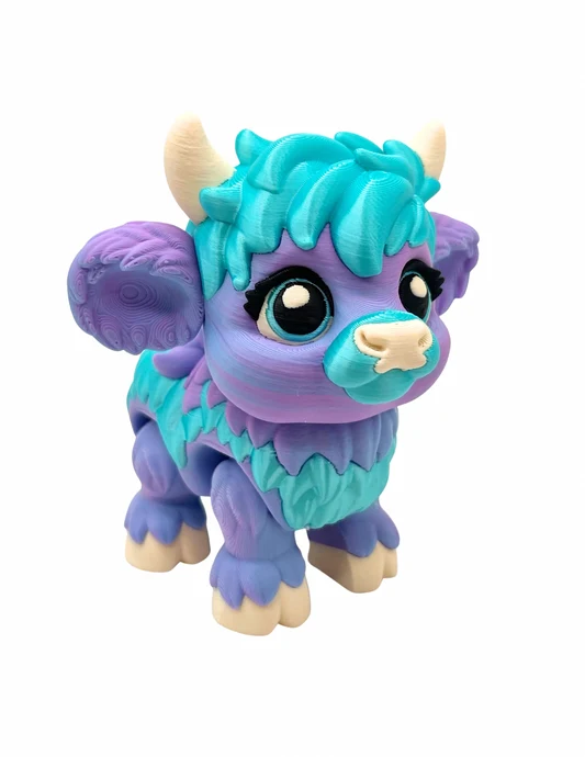 Moo-Ras Collection | Dreamer - 2