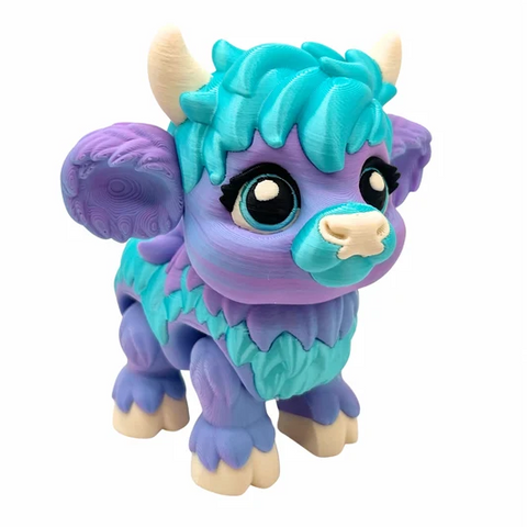 Moo-Ras Collection | Dreamer - 1