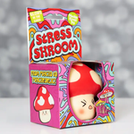Stress Toy | Stress Shroom Gag - CR Toys