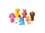 Hey Clay | Bluey Singles Blind Box - 3