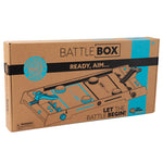 Battle Box Game For Ages 8+