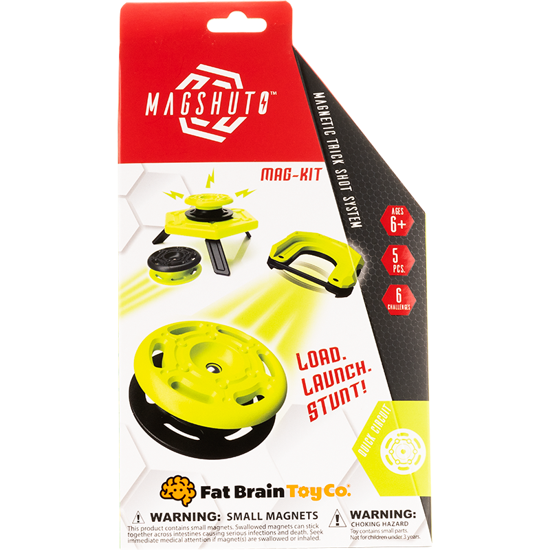 Magshuto | Mag-Kit Quick Circuit