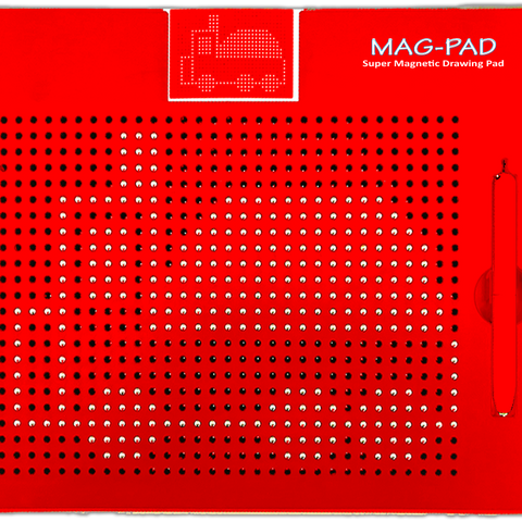 Mag-Pad - CR Toys