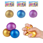 Sugar Smooshies Metallic Jumbo - 1