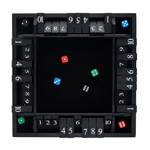 Shut The Box Four Player - 1