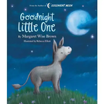 Goodnight Little One Hardcover Book