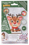 Crystal Buddies | Christmas | Reindeer 6+ - 1