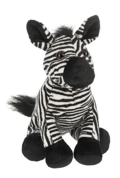 Webkinz Next | Zebra - 1