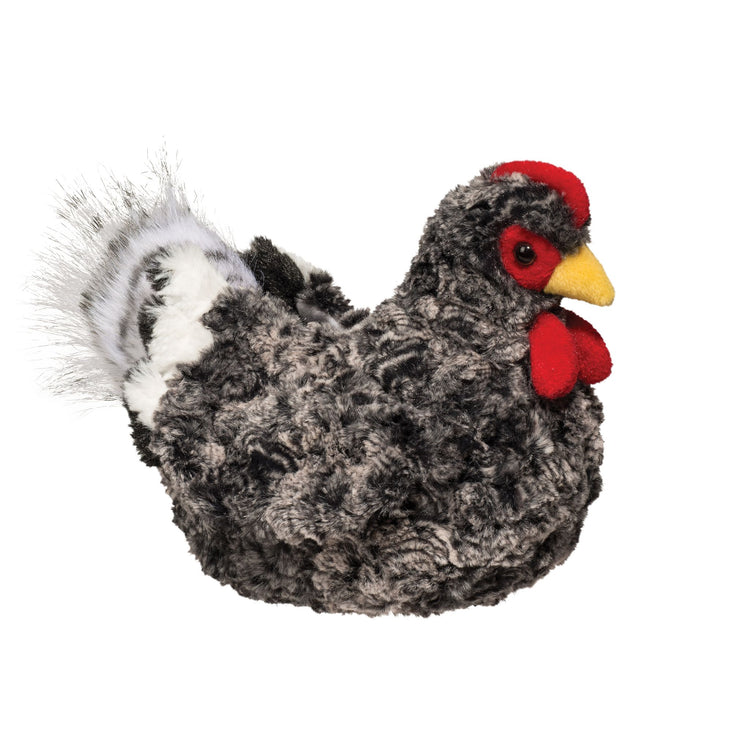 Pepper Hen 1785 - CR Toys