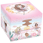 Jewelry Box | Fairy Musical