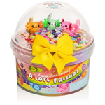 Slime A'lotl Friends Butter Slime for Ages 4+