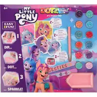 Dotzies My Little Pony Activity Set