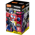 Blokees Transformers | Rollout Mystery Item