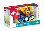 WOW | Dexter The Digger 1+ - 1