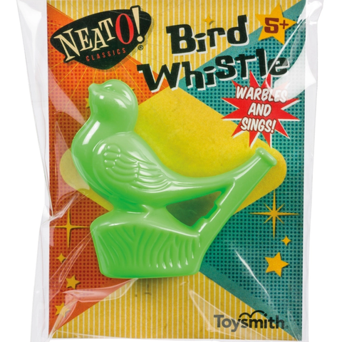 Bird Whistle - CR Toys