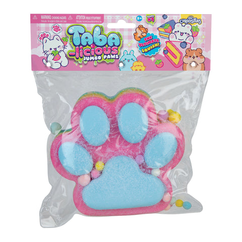 Taba-licious | Jumbo Paw - 1