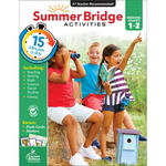 Summer Bridge Books | Grades 1-2