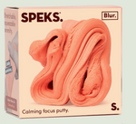 Blur Calming Focus Putty | Clementine 6+ - 2