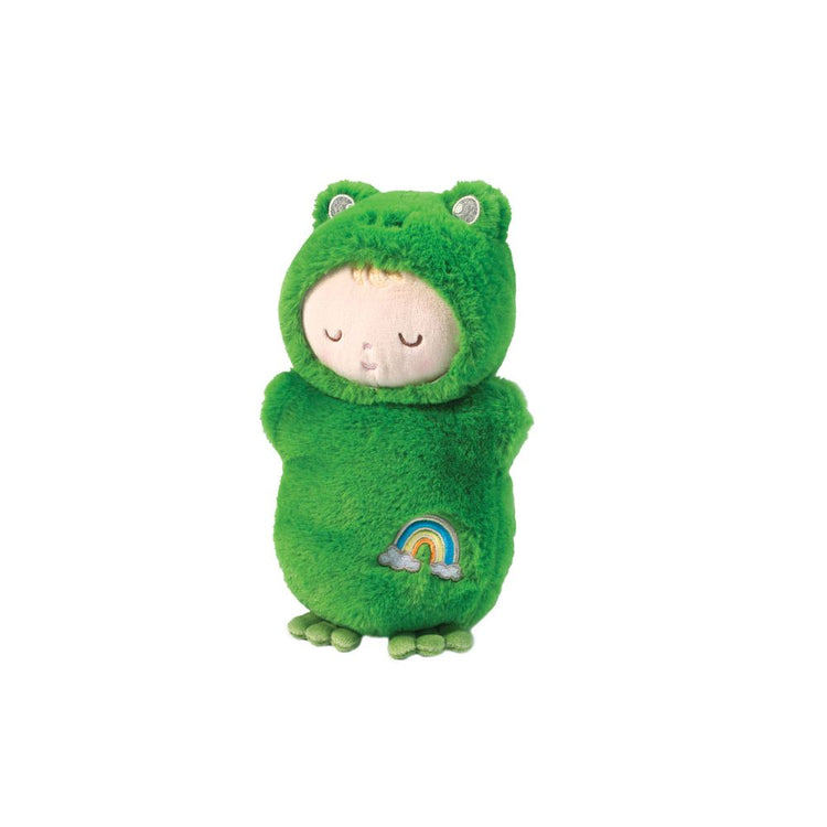Hug | Frog Mini 0+ - CR Toys