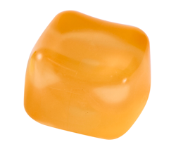 Squish | Fun Cube | Orange 5+ - 1
