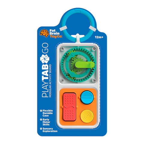 PlayTab | Go FA512-1