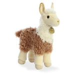 Llama | Two Toned Plush - 2