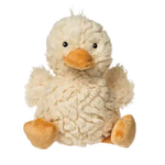 Duck | Putty Yellow - CR Toys