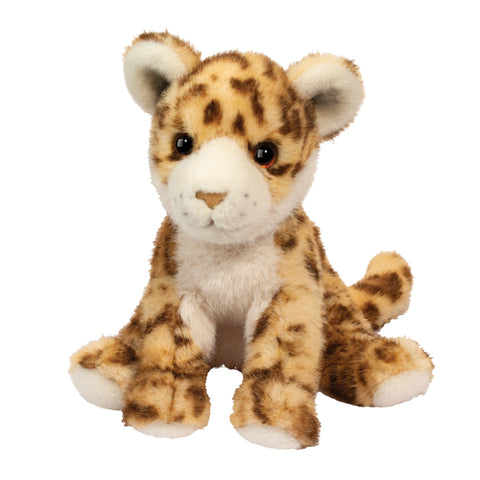 Scrappie Wild Cat Soft 4582