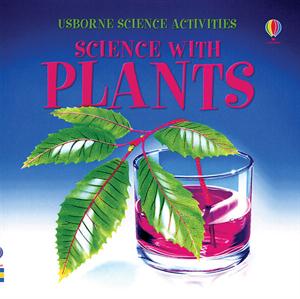 Science with plants 6+ - CR Toys