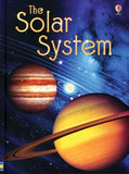 The Solar System - CR Toys