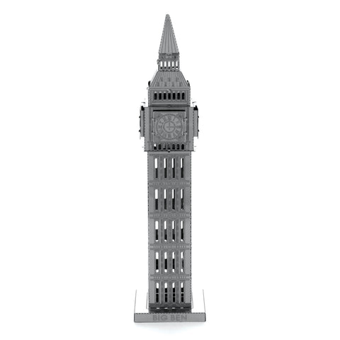 Big Ben Tower - CR Toys
