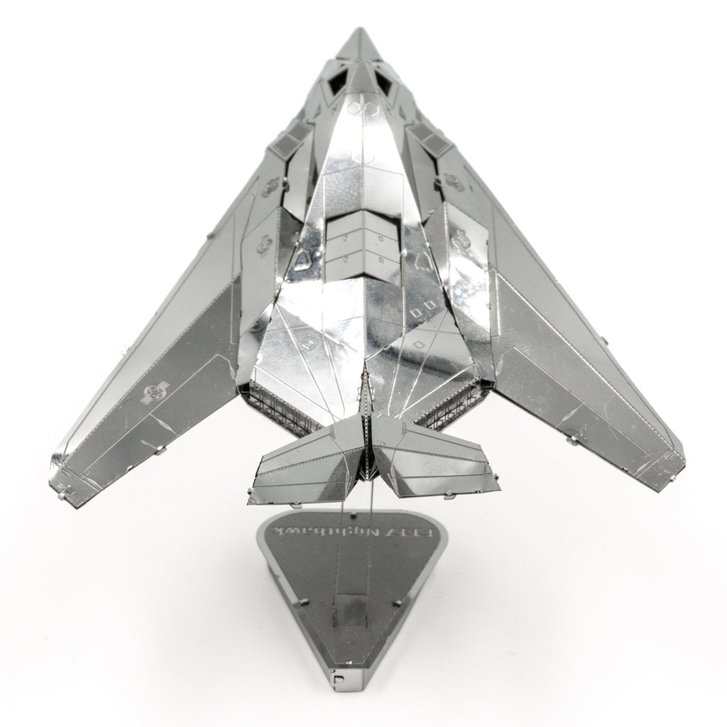 Metal Earth F-117 Nighthawk Mms164