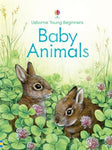 Baby Animals 6+ - CR Toys