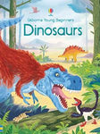 Dinosaurs 6+ - CR Toys