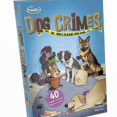 Dog Crimes 44001552
