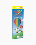 Wikki Stix | Rainbow Pak - CR Toys