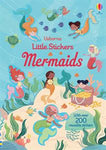 Little Stickers Mermaids Ages 3+ - CR Toys