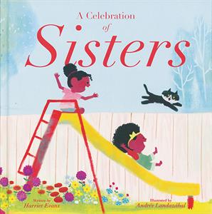 Celebration of Sisters 3+ - CR Toys