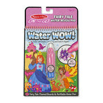 Water Wow! Fairy Tale - CR Toys