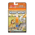Water Wow! Safari - CR Toys