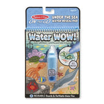 Water Wow! Under The Sea - CR Toys