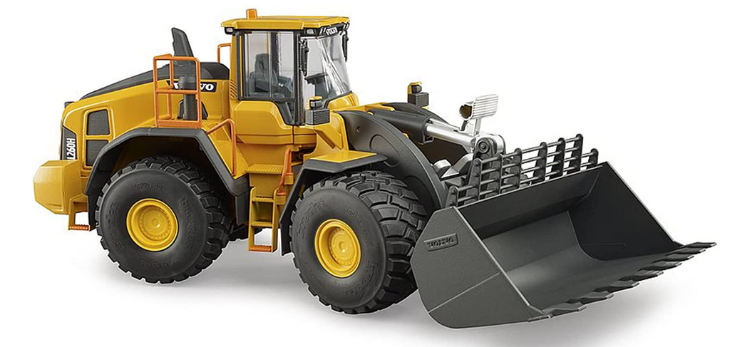Bruder - Volvo Wheel Loader