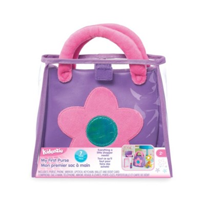 My First Purse - CR Toys