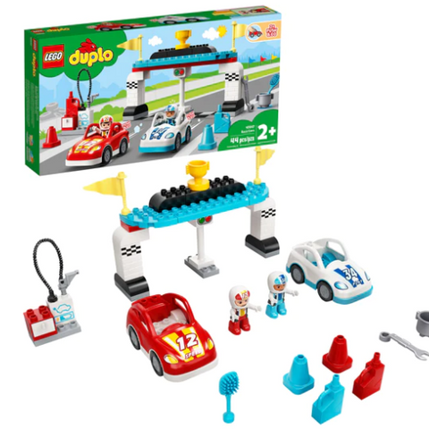 RACE CARS LEGO SET - CR Toys